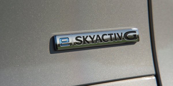 Poszukiwany silnik Mazdy 2.5 e-Skyactiv G – teraz w wyraźnie niższej cenie