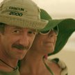 Jiři Langmajer w „Świętej czwórcy”. Film od dziś na ekranach