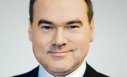 Igor Chalupec: Do kiosku nie tylko po gazetę