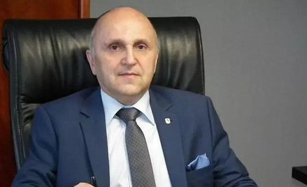 Tomasz Cudny, prezes JSW.