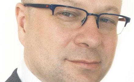 Paweł Szymański, prezes Netii, uważa, że efekty synergii po przejęciu TK Telekom mogą być znaczące.