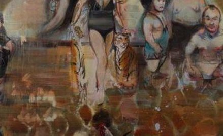 Młodzi polscy artyści, czołówka Kompasu Młodej Sztuki