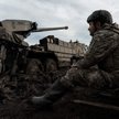 Emmanuel Macron mówił o wysłaniu wojsk na Ukrainę. Nie wszystkie kraje NATO odrzucają ten pomysł