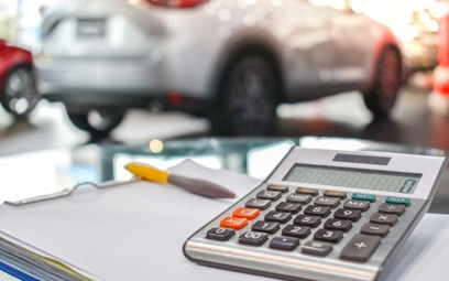 Leasing samochodu oraz wykupienie go na własność można umieścić w kosztach uzyskania przychodu
