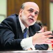 Bernanke gotowy przyjść z odsieczą