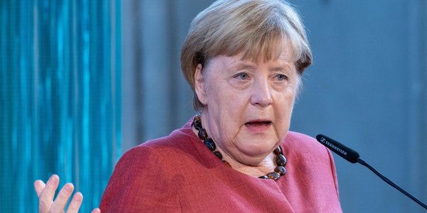 Michał Szułdrzyński: Polska kontra Niemcy. Tusk, Merkel i cień Nord Stream 2 nad wojną w Ukrainie