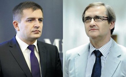 Wysoki rachunek za leki