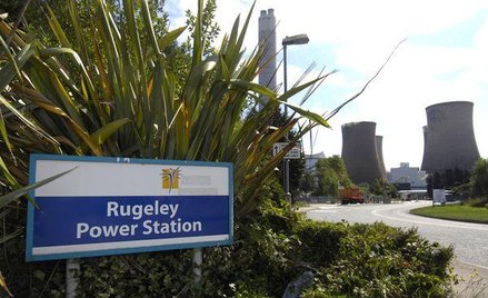 GDF Suez płaci za akcje International Power 10 mld dol.