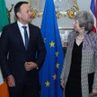 Premier Irlandii: Umowa ws. brexitu "może zostać zawarta"