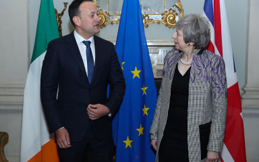 Premier Irlandii: Umowa ws. brexitu "może zostać zawarta"