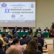 Eksperci podczas debaty bardzo szczegółowo analizowali możliwości rozwoju polskiego sektora logistyc
