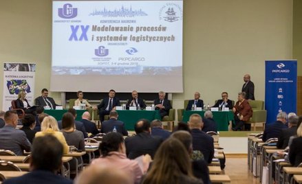 Eksperci podczas debaty bardzo szczegółowo analizowali możliwości rozwoju polskiego sektora logistyc