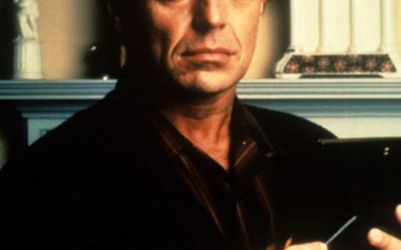 Ray Wise jako Leland Palmer