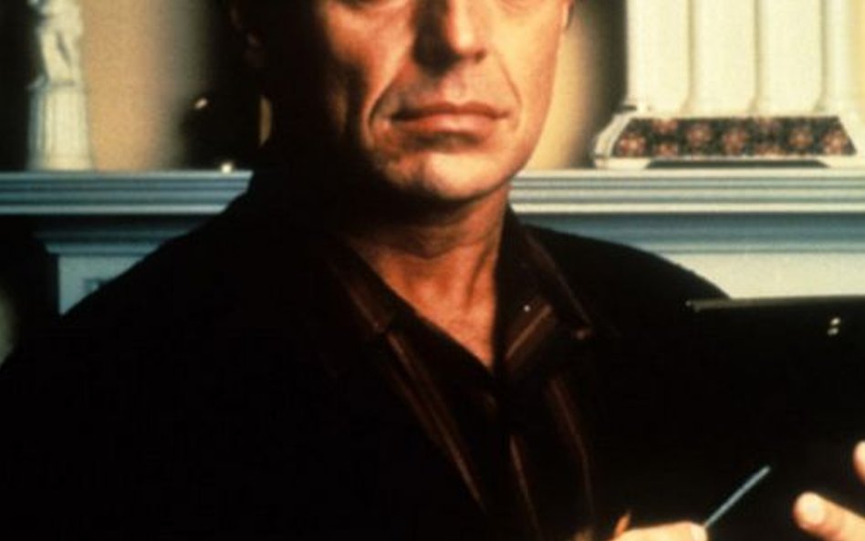 Ray Wise jako Leland Palmer