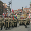 Służby mundurowe nie dla kandydatów z antygenem HBs
