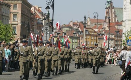 Służby mundurowe nie dla kandydatów z antygenem HBs