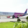 Wizz Air połączy Katowice z Abu Zabi