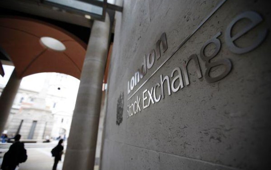 London Stock Exchange
