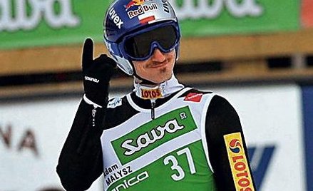 Adam Małysz