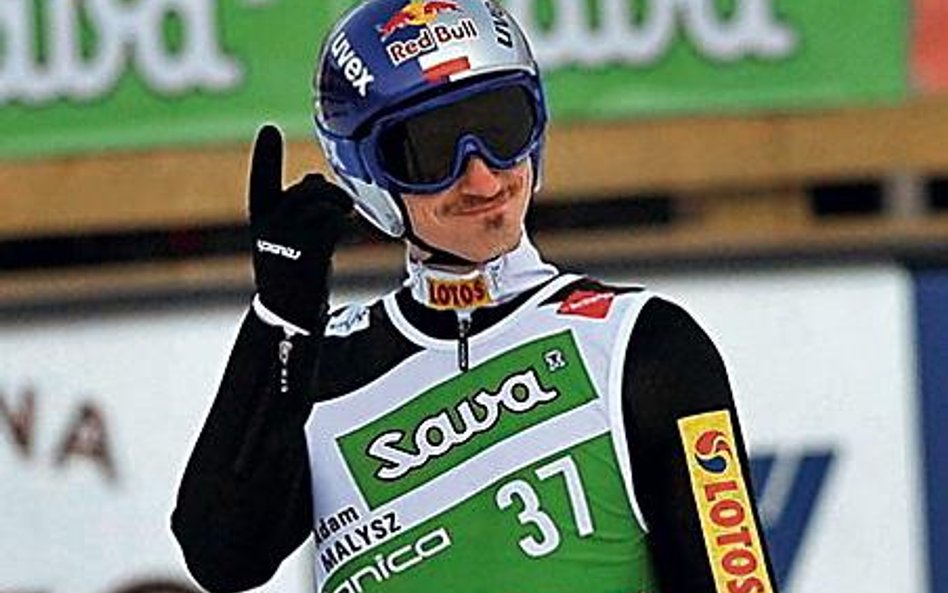 Adam Małysz