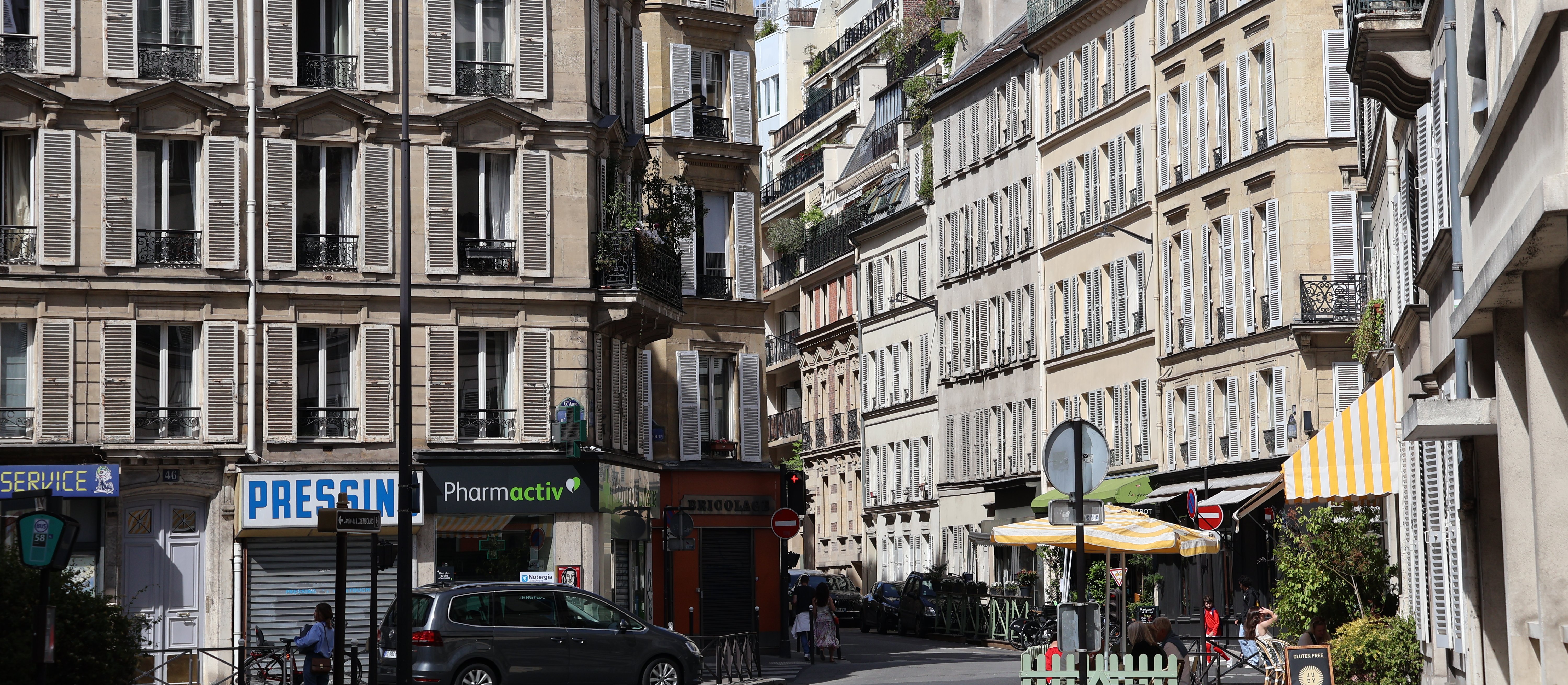 Paryż zaostrza walkę z mieszkaniami wakacyjnymi. Będzie wysyłać do kontroli „brygady"