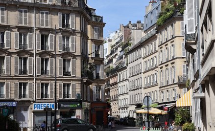 Paryż zaostrza walkę z mieszkaniami wakacyjnymi. Będzie wysyłać do kontroli „brygady"