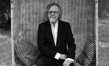 Kompozytor Jan A.P. Kaczmarek