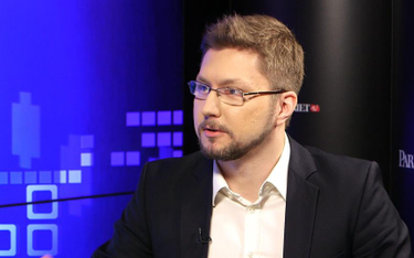 #PROSTOzPARKIETU: Lech Wilczyński: Chcemy dostarczyć alternatywy dla tradycyjnego pieniądza