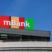 mBank jeszcze zwiększa rezerwy frankowe
