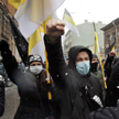 Opozycja traci popularność, Rosjanie nie chcą też brać udziału w antyrządowych demonstracjach (na zd