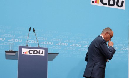 Friedrich Merz