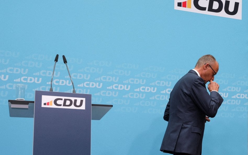 Friedrich Merz