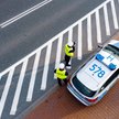 Bezpieczeństwo na drogach - policja podsumowała kwartał