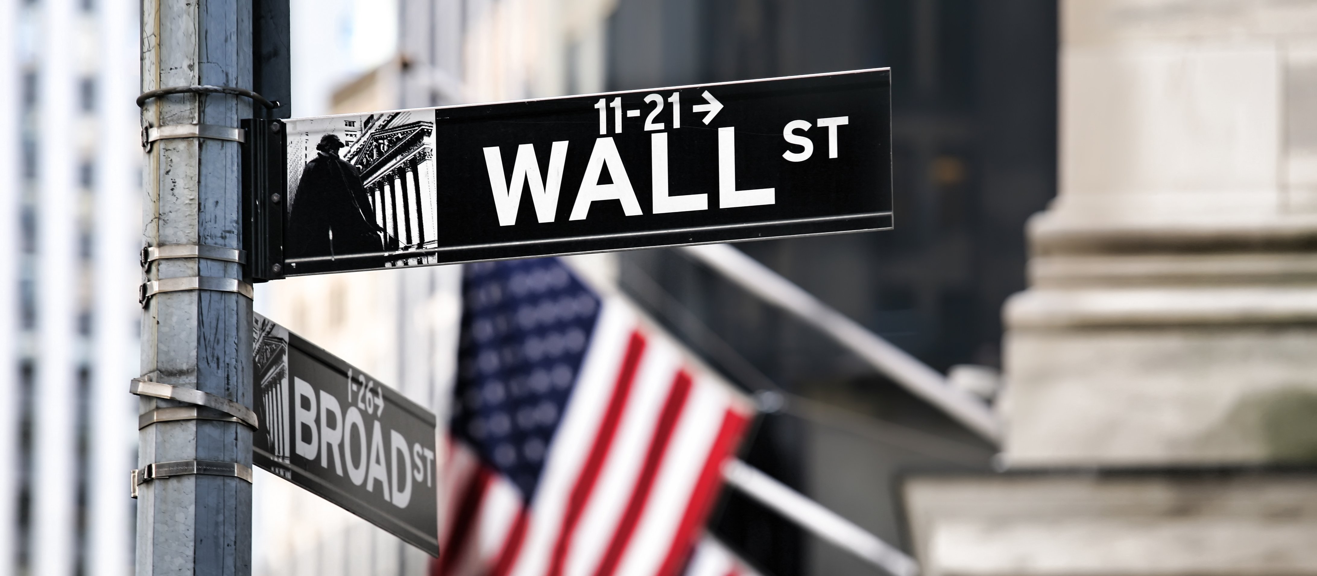 Czy kolejny wzrostowy sezon wyników kwartalnych zadowoli Wall Street?