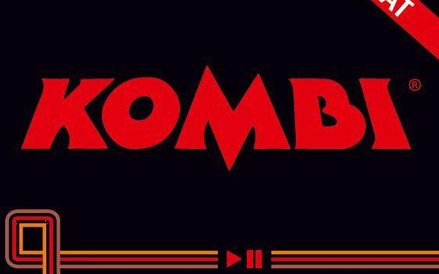 Kombi, "Nowy album", CD Fonografika, 2016