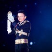 The Daily Telegraph: Jack Ma odgrywa Michaela Jacksona