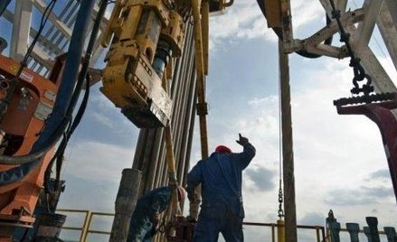 Rusza walka o ropę Meksyku