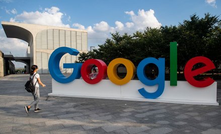 Dwudzieste urodziny wyszukiwarki Google