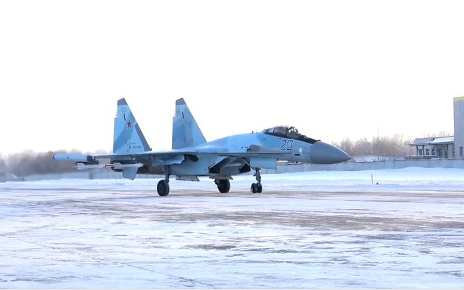 Su-35S