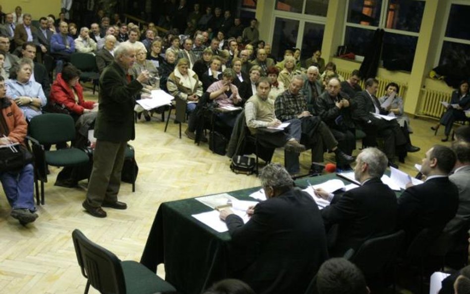 Jak gminy wspierają firmy lokalne