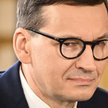 Premier Mateusz Morawiecki