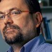 Krzysztof Głomb, prezes Stowarzyszenia Miasta w Internecie