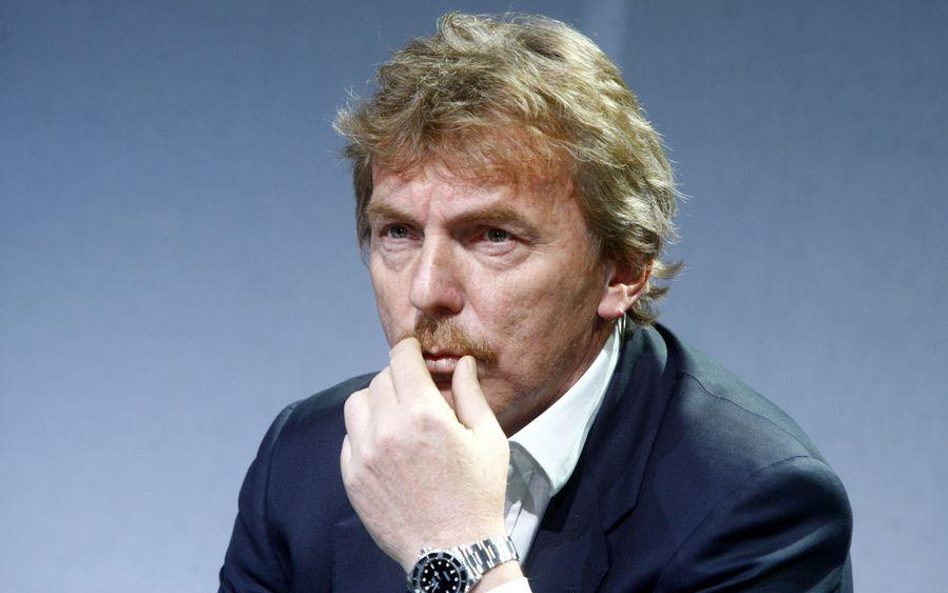 Boniek: Kibice nie są bandytami