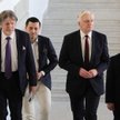 Porozumienie Jarosława Gowina przedstawiło pomysł dotyczący spraw systemu opieki medycznej. Temat ok