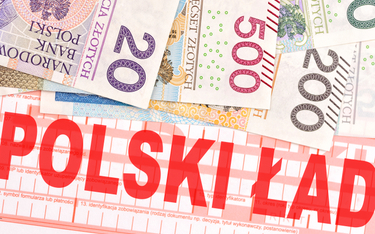 Polski Ład: Nadciąga fiskalna i innowacyjna rewolucja