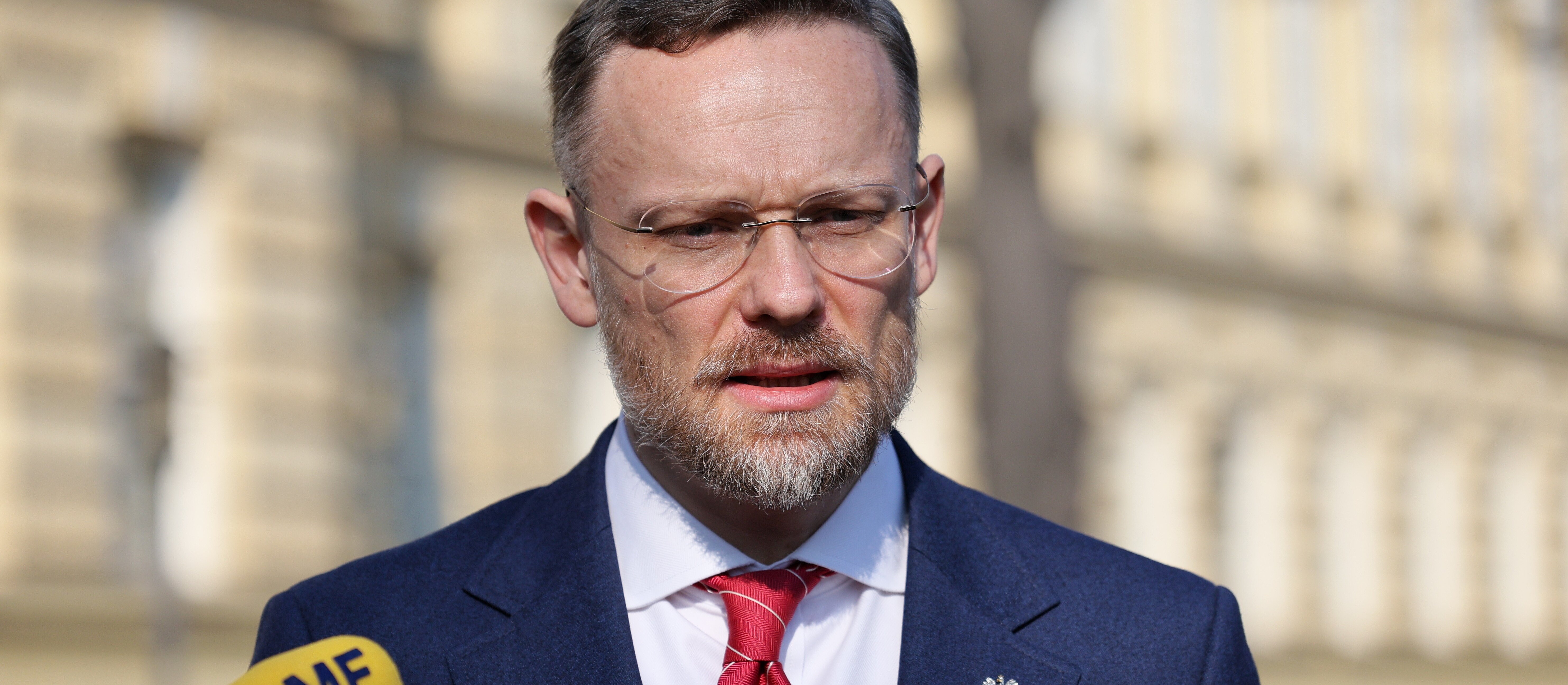 Zbigniew Bogucki: nie było żadnego konfliktu ze Sławomirem Cenckiewiczem