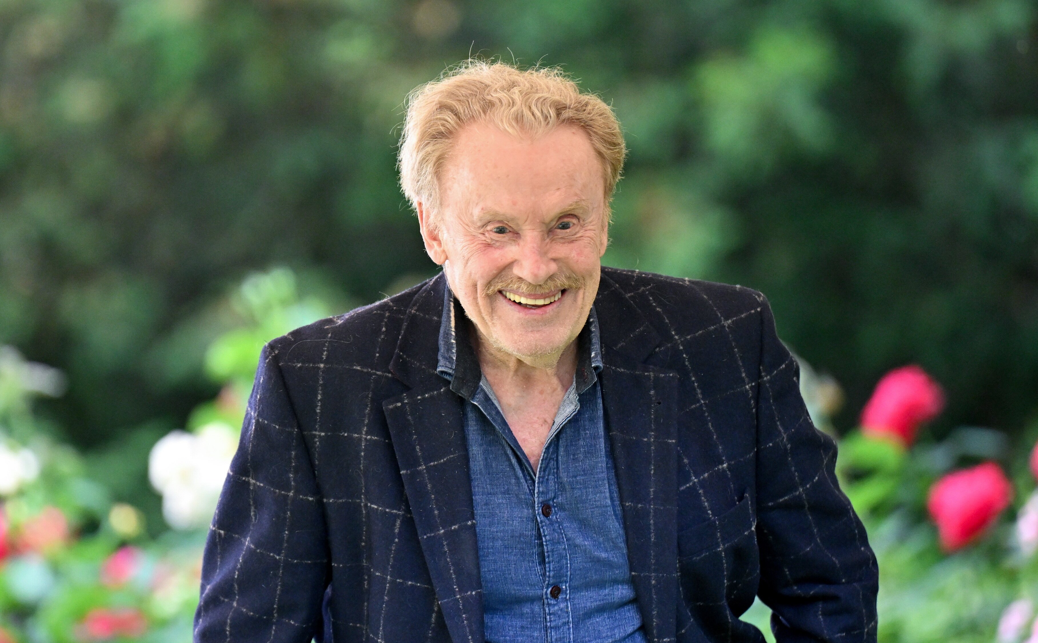 Daniel Olbrychski – wiele twarzy artysty