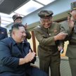 Japonia: Kimowi udało się zminiaturyzować głowice nuklearne