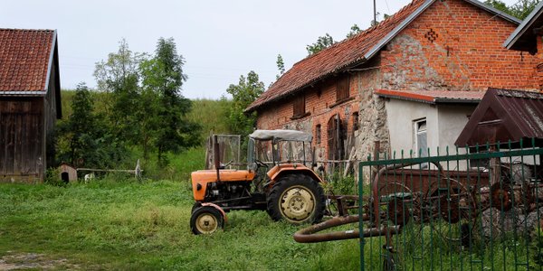 Bez nowych inwestycji nie będzie rozwoju produkcji zwierzęcej