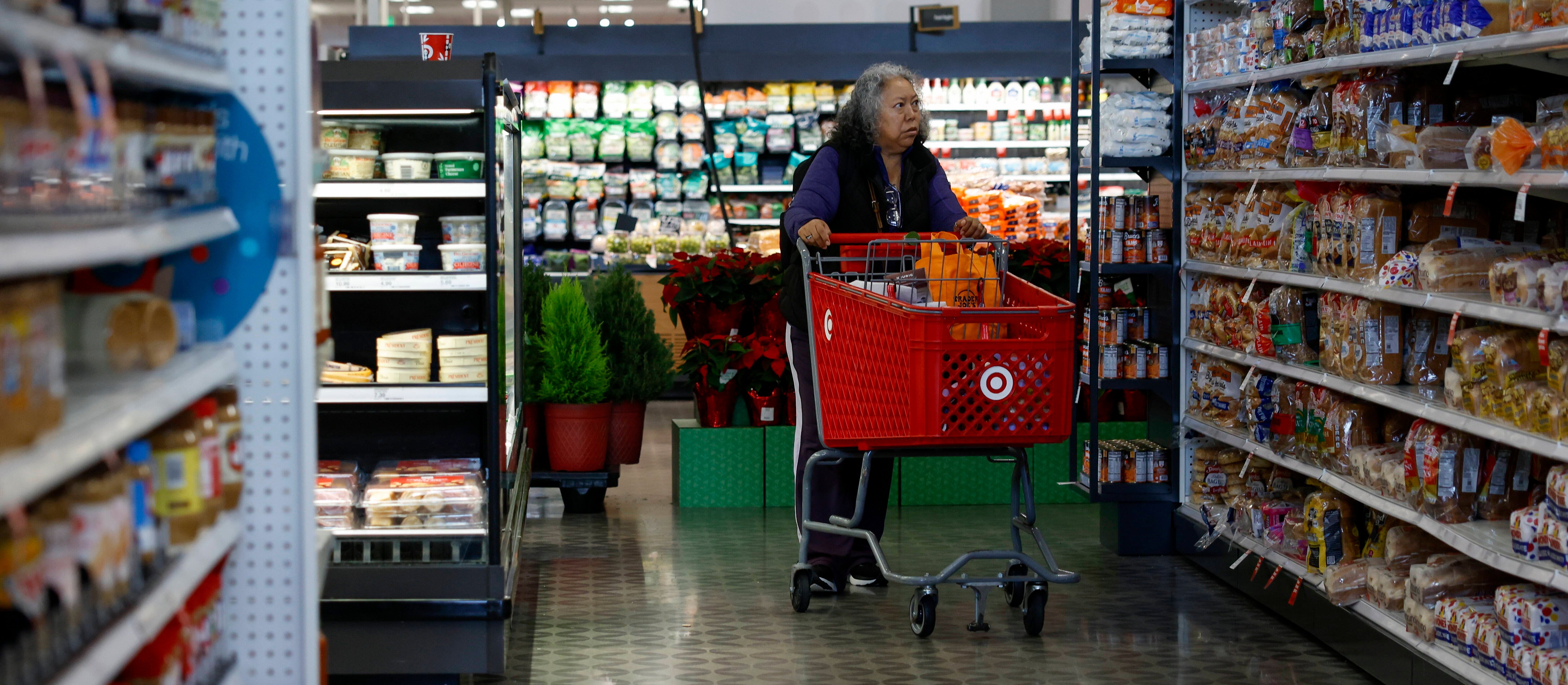 Wzrost cen producentów w USA przebił oczekiwania. Będzie drożej przez wojnę z Iranem